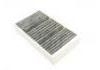 空調濾清器 Cabin Air Filter:166 830 03 18