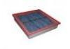 空調濾清器 Cabin Air Filter:8143691-7