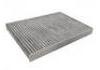 空調(diào)濾清器 Cabin Air Filter:1H0 819 644 B