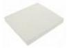 空調(diào)濾清器 Cabin Air Filter:2Q0 819 644
