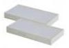 空調(diào)濾清器 Cabin Air Filter:68033193AA