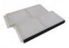空調濾清器 Cabin Air Filter:D651-61-J6X