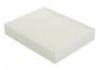 空調(diào)濾清器 Cabin Air Filter:64 119 237 554