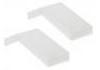 空調(diào)濾清器 Cabin Air Filter:98 04 163 480