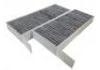 空調(diào)濾清器 Cabin Air Filter:98 04 163 480