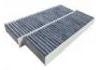 空調(diào)濾清器 Cabin Air Filter:9833351080