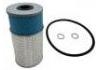 機油濾清器 Oil Filter:601 180 01 09