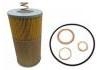 機油濾清器 Oil Filter:000 184 38 25