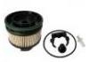 燃油濾清器 Fuel Filter:654 092 01 00