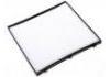 空調濾清器 Cabin Air Filter:97134-0U200