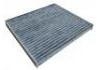 空調(diào)濾清器 Cabin Air Filter:68116-34000