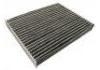 空調(diào)濾清器 Cabin Air Filter:97133-B2000