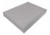 空調(diào)濾清器 Cabin Air Filter:AY684-NS028