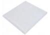 空調濾清器 Cabin Air Filter:27891-4FA0A