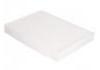 空調濾清器 Cabin Air Filter:27277-4BR0A