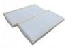 空調(diào)濾清器 Cabin Air Filter:87139-42040