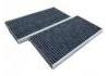 空調(diào)濾清器 Cabin Air Filter:87139-42050