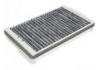 空調(diào)濾清器 Cabin Air Filter:1362168