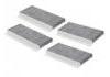 空調濾清器 Cabin Air Filter:64 31 9 159 606