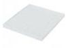 空調(diào)濾清器 Cabin Air Filter:2557001