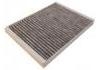 空調濾清器 Cabin Air Filter:107273600B