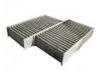 空調濾清器 Cabin Air Filter:64 11 9 251 118