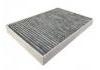 空調濾清器 Cabin Air Filter:4B0 819 439 C