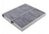 空調濾清器 Cabin Air Filter:10262014