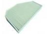 空調(diào)濾清器 Cabin Air Filter:4FD 819 439B
