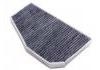 空調(diào)濾清器 Cabin Air Filter:4FD 819 441