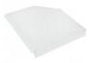 空調(diào)濾清器 Cabin Air Filter:8K0 819 439