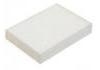 空調濾清器 Cabin Air Filter:5M6Z-19N619-AA