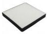 空調濾清器 Cabin Air Filter:6C1Q-6477-AB