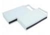 空調濾清器 Cabin Air Filter:9073292