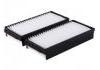 空調濾清器 Cabin Air Filter:10322538