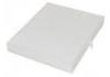 空調濾清器 Cabin Air Filter:52442529