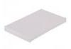 空調(diào)濾清器 Cabin Air Filter:15848592