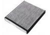 空調濾清器 Cabin Air Filter:5511650117