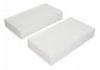 空調濾清器 Cabin Air Filter:164 830 02 18