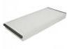 空調濾清器 Cabin Air Filter:81.61910.0011